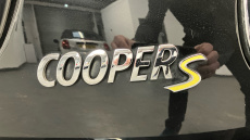 MINI Hatchback 135kW Cooper S Level 3 33kWh 3dr Auto Electric Hatchback